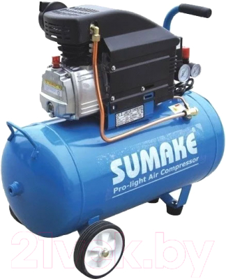 

Воздушный компрессор Sumake, JD-2050E