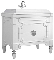 

Тумба под умывальник Belux, Кастилия Н100-02