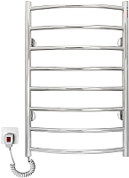 

Полотенцесушитель электрический Gloss & Reiter, Raduga Э2.Л.50x80.Д8