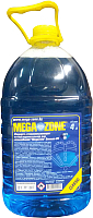 

Жидкость стеклоомывающая MegaZone, Classic зима -20 / 9000065