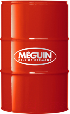 Моторное масло Meguin Megol Leichtlauf Engine 5W30 / 6361 (60л)