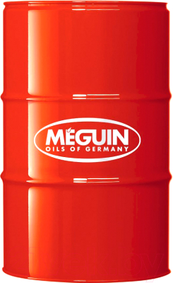 Моторное масло Meguin Megol Syntech Premium 10W40 / 4798 (60л)