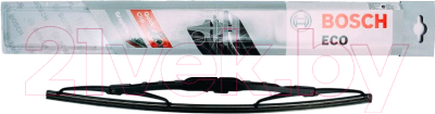 Щетка стеклоочистителя Bosch Eco 3397011402 (650мм)