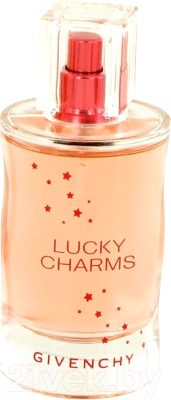 

Туалетная вода Givenchy, Lucky Charms