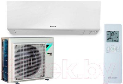 

Сплит-система Daikin, FTXM35R/RXM35R