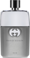 Туалетная вода Gucci Guilty (90мл) - 