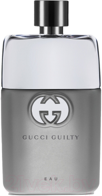 Туалетная вода Gucci Guilty (90мл)