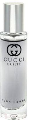 

Туалетная вода Gucci, Guilty Pour Homme