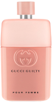 Парфюмерная вода Gucci Guilty Love Edition Pour Femme (50мл) - 