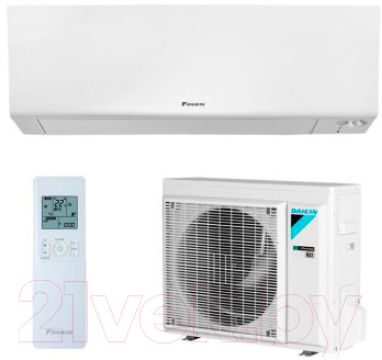 

Сплит-система Daikin, Perfera FTXM71R/RXM71R