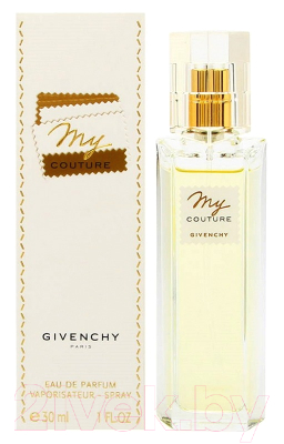Парфюмерная вода Givenchy MY Couture (30мл)