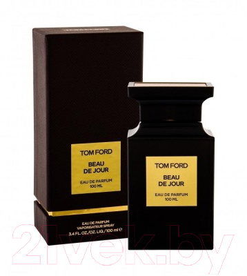 Парфюмерная вода Tom Ford Beau DE Jour