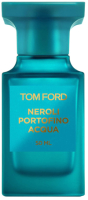 Туалетная вода Tom Ford Neroli Portofino Acqua (50мл) - 