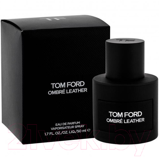 Парфюмерная вода Tom Ford Ombre Leather