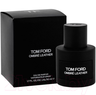 Парфюмерная вода Tom Ford Ombre Leather (50мл)