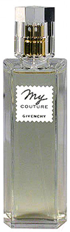 Парфюмерная вода Givenchy MY Couture