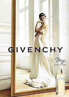 Парфюмерная вода Givenchy MY Couture