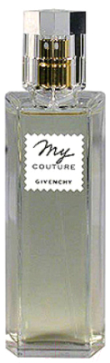 Парфюмерная вода Givenchy MY Couture (50мл)