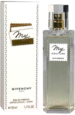 Парфюмерная вода Givenchy MY Couture (50мл)