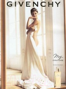 Парфюмерная вода Givenchy MY Couture (50мл)