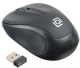 Миниатюра изображения товара Мышь Оклик 665MW (черный)