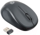 Миниатюра изображения товара Мышь Оклик 665MW (черный)