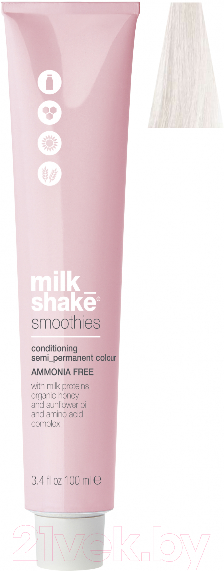Крем-краска для волос Z.one Concept Milk Shake Smoothies