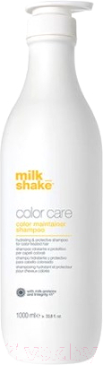 Шампунь для волос Z.one Concept Milk Shake Color Care Для окрашенных волос