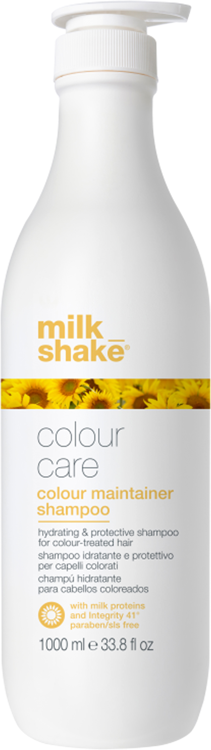 Шампунь для волос Z.one Concept Milk Shake Color Care Для окрашенных волос