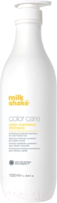 Шампунь для волос Z.one Concept Milk Shake Color Care Для окрашенных волос (1л)