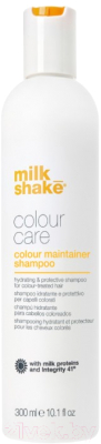 Шампунь для волос Z.one Concept Milk Shake Color Care Для окрашенных волос (300мл)
