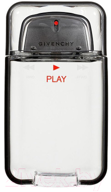 

Туалетная вода Givenchy, Play
