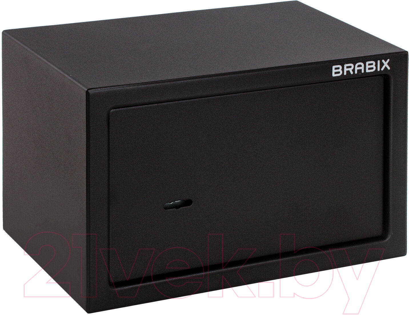 Мебельный сейф Brabix SF-200KL / 291144