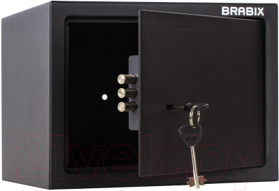 

Мебельный сейф Brabix, SF-230KL / 291146