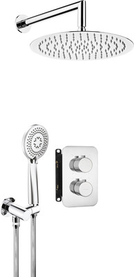 

Душевая система со смесителем, Box BXYZ0EBT