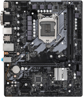 

Материнская плата AsRock, B560M-HDV