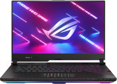 

Игровой ноутбук Asus, ROG Strix G15 G533QM-HF071