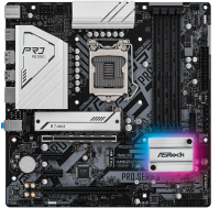 

Материнская плата AsRock, Z590M Pro4