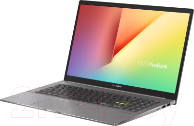 Ноутбук Asus Vivobook S533EQ-BN141