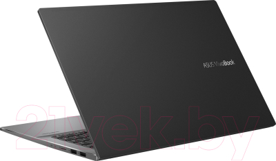 Ноутбук Asus Vivobook S533EQ-BN141