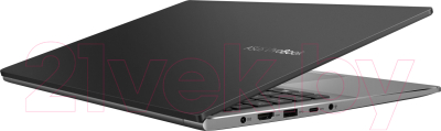 Ноутбук Asus Vivobook S533EQ-BN141