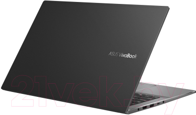 Ноутбук Asus Vivobook S533EQ-BN141