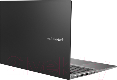 Ноутбук Asus Vivobook S533EQ-BN141