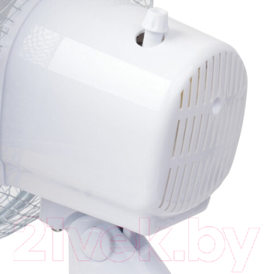 Изображение товара Вентилятор Sonnen FT23-B6 / 451038 (белый/серый)