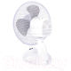 Миниатюра изображения товара Вентилятор Sonnen FT23-B6 / 451038 (белый/серый)