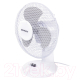 Миниатюра изображения товара Вентилятор Sonnen FT23-B6 / 451038 (белый/серый)