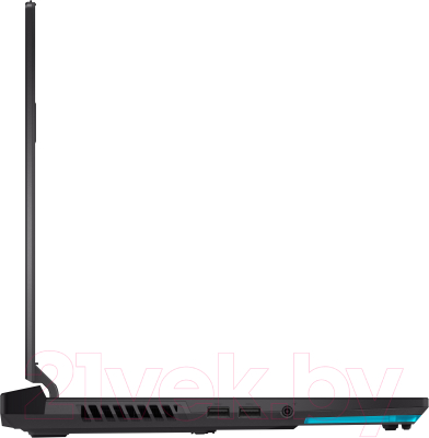 Игровой ноутбук Asus ROG Strix G15 G513QM-HF303