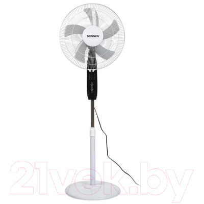 

Вентилятор Sonnen, TF-45W-40-520