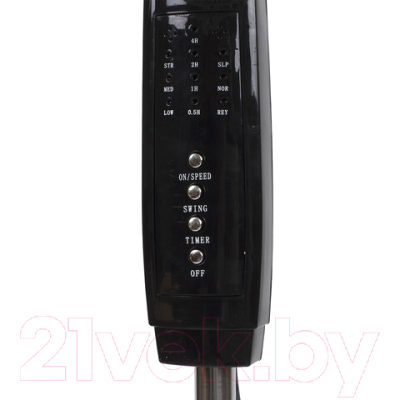 Изображение товара Вентилятор Sonnen TF-45W-40-520 (белый)