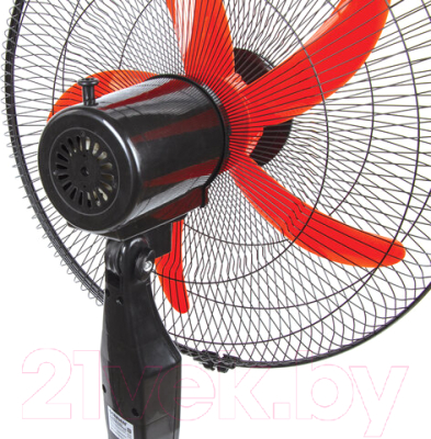 Изображение товара Вентилятор Sonnen TF-50W-45-А304 (черный)